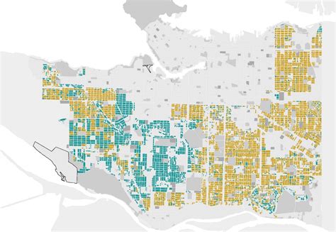 vancouver single family zoning